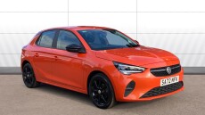Vauxhall Corsa 1.2 Design 5dr Petrol Hatchback